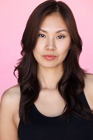 Daniela Lee portrait