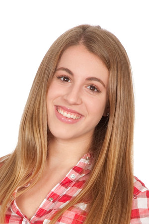 Laura Esquivel portrait