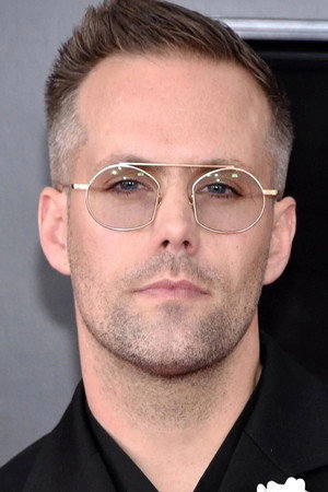 Justin Tranter portrait