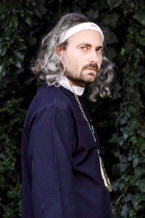 Alessandro Di Giuseppe portrait