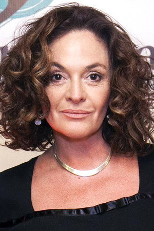 Catalina Guerra portrait