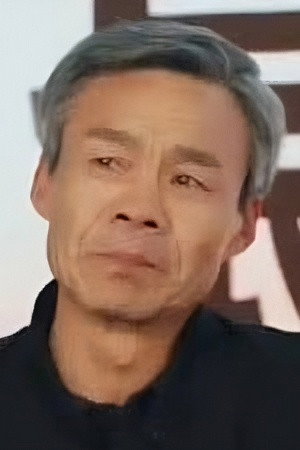Sun Qing Liang portrait