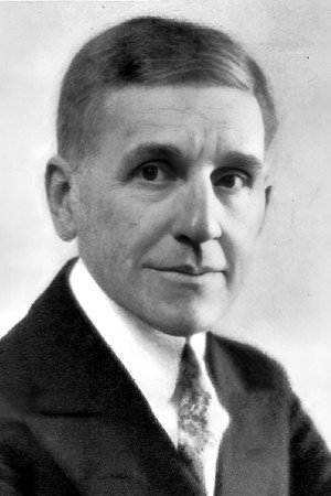 William J. Norris portrait