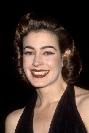 Sean Young portrait