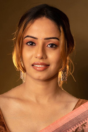 Hashin F portrait