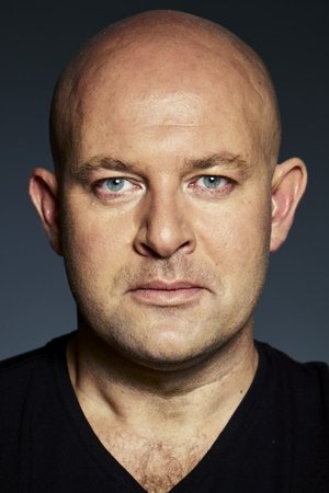 Szymon Bobrowski portrait