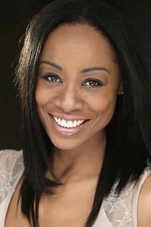 Nicole Jones portrait