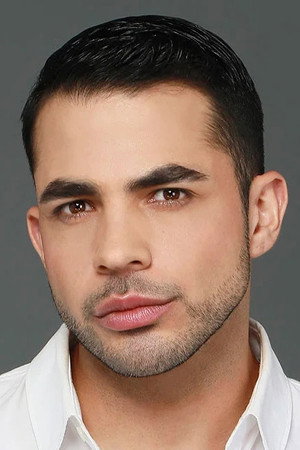 Juan Palau portrait