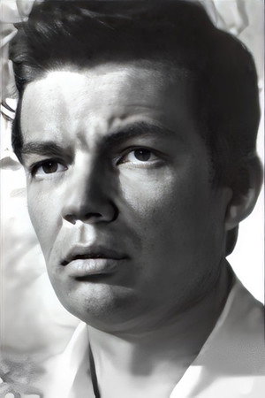 Juris Kaminskis portrait