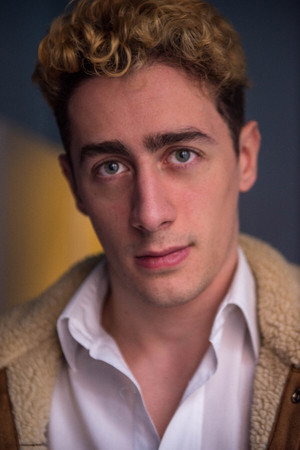 Giacomo Colavito portrait