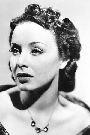 Joan Perry portrait