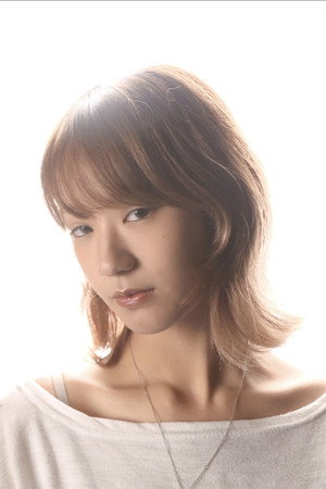 Jidapa Chi portrait