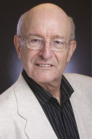 Tom Thon portrait