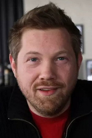 Michael 'MC' Christiansen portrait