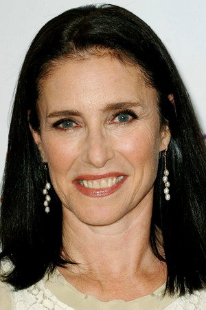Mimi Rogers portrait