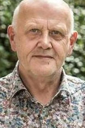 Carry Goossens portrait
