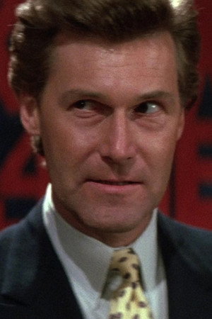David Ursin portrait
