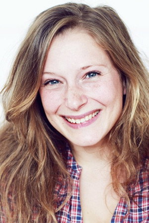 Ophélia Kolb portrait