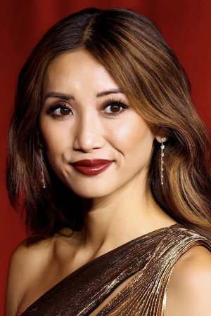 Brenda Song portrait