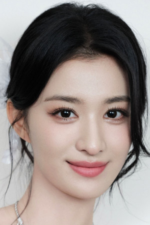 Wang Churan portrait