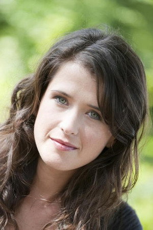 Marie Mouté portrait