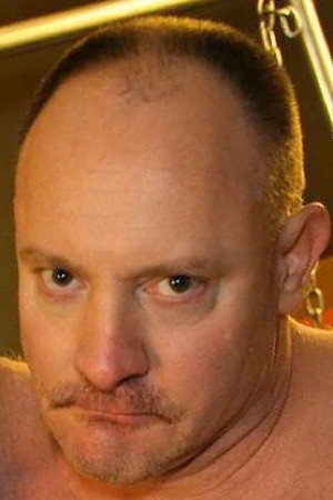 Matt Jarrod portrait