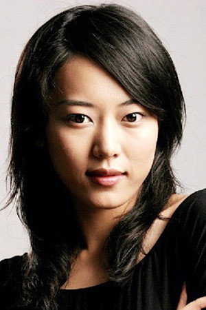 Miki Suzuki portrait