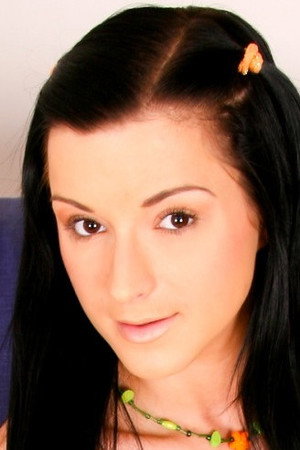 Elis Black portrait
