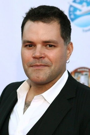 Aaron Douglas portrait