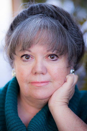 Celine R. Lopez portrait