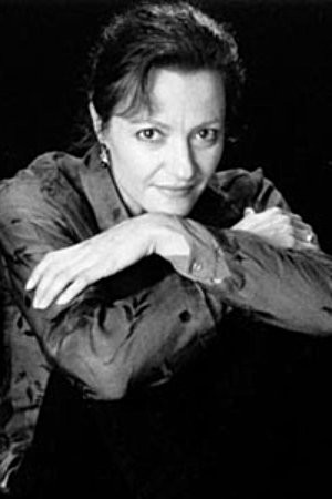 Michèle Garay portrait