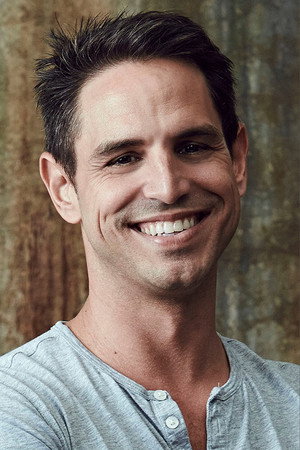 Greg Berlanti portrait
