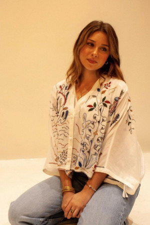 Gloria Palermo De Blasi portrait