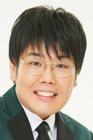 Shuhei Nakano portrait