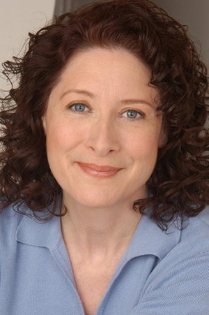 Christine Healy portrait