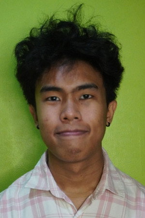 Saga Ardyanto portrait