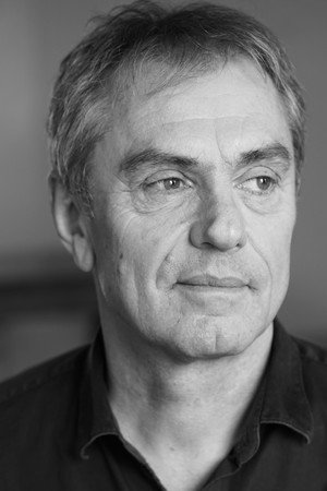 Henri Chassé portrait