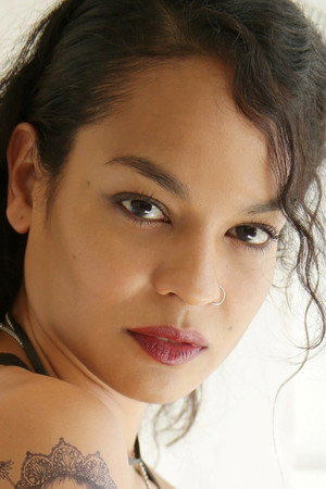 Kacy Owens portrait