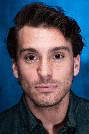 Deano Bugatti portrait