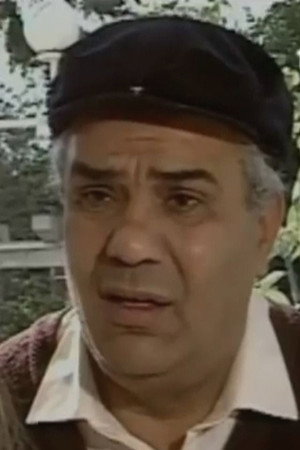 Rashad Osman portrait