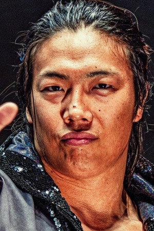 Konosuke Takeshita portrait