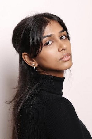 Priyanka Kedia portrait