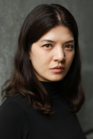 Mia Foo portrait