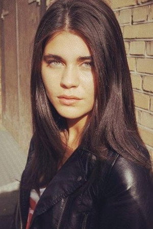 Eleni Young portrait