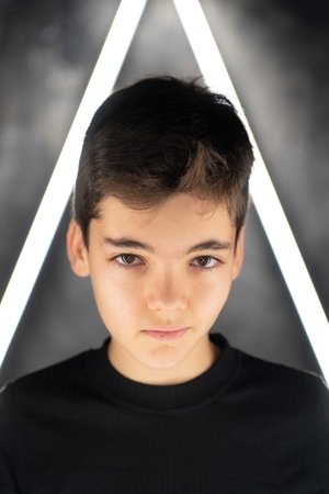 Anton Kottas portrait