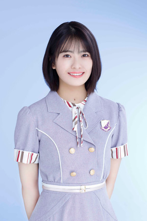 Rei Seimiya portrait