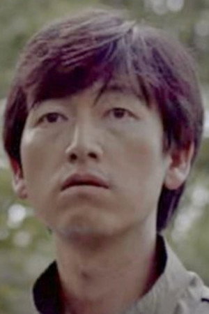 Kim Song-il portrait