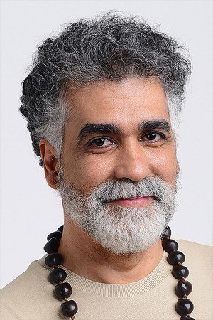 Alexandre David portrait