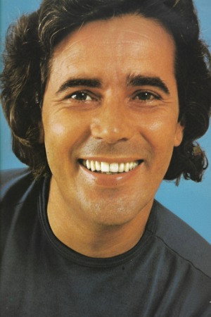 Adriano Reys portrait