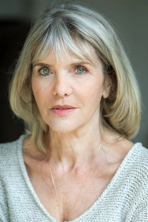 Olivia Dutron portrait